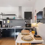 Prázdninový dům Casa Viola *