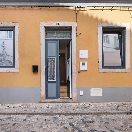 Casa Viola Faro