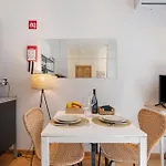 Casa Viola * Faro