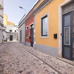Casa Viola Faro