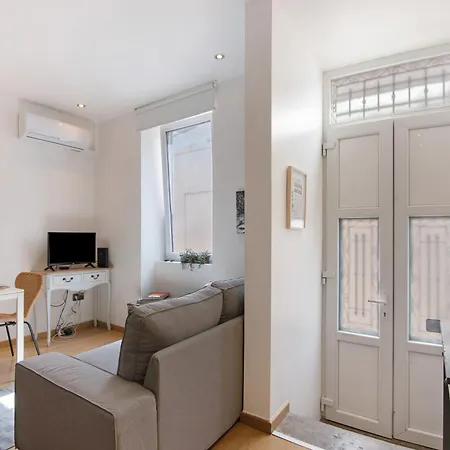 Holiday home Casa Viola Faro