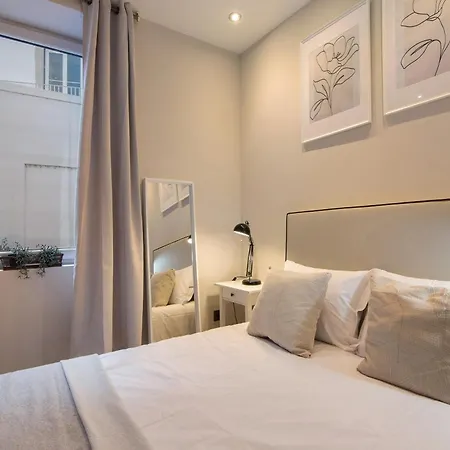 Nyaraló Casa Viola Faro