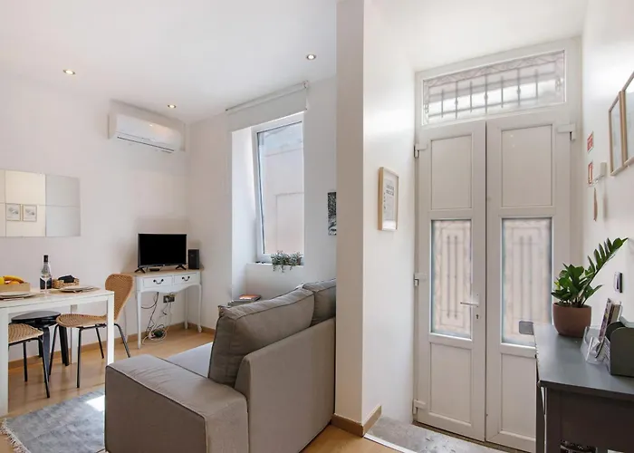 Дом отдыха Casa Viola Фару