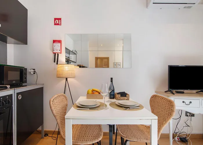 Casa Viola * Фару