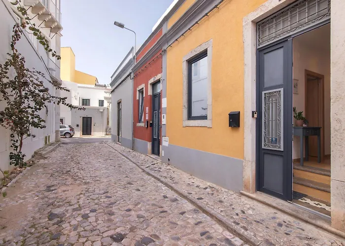 Дом отдыха Casa Viola Фару